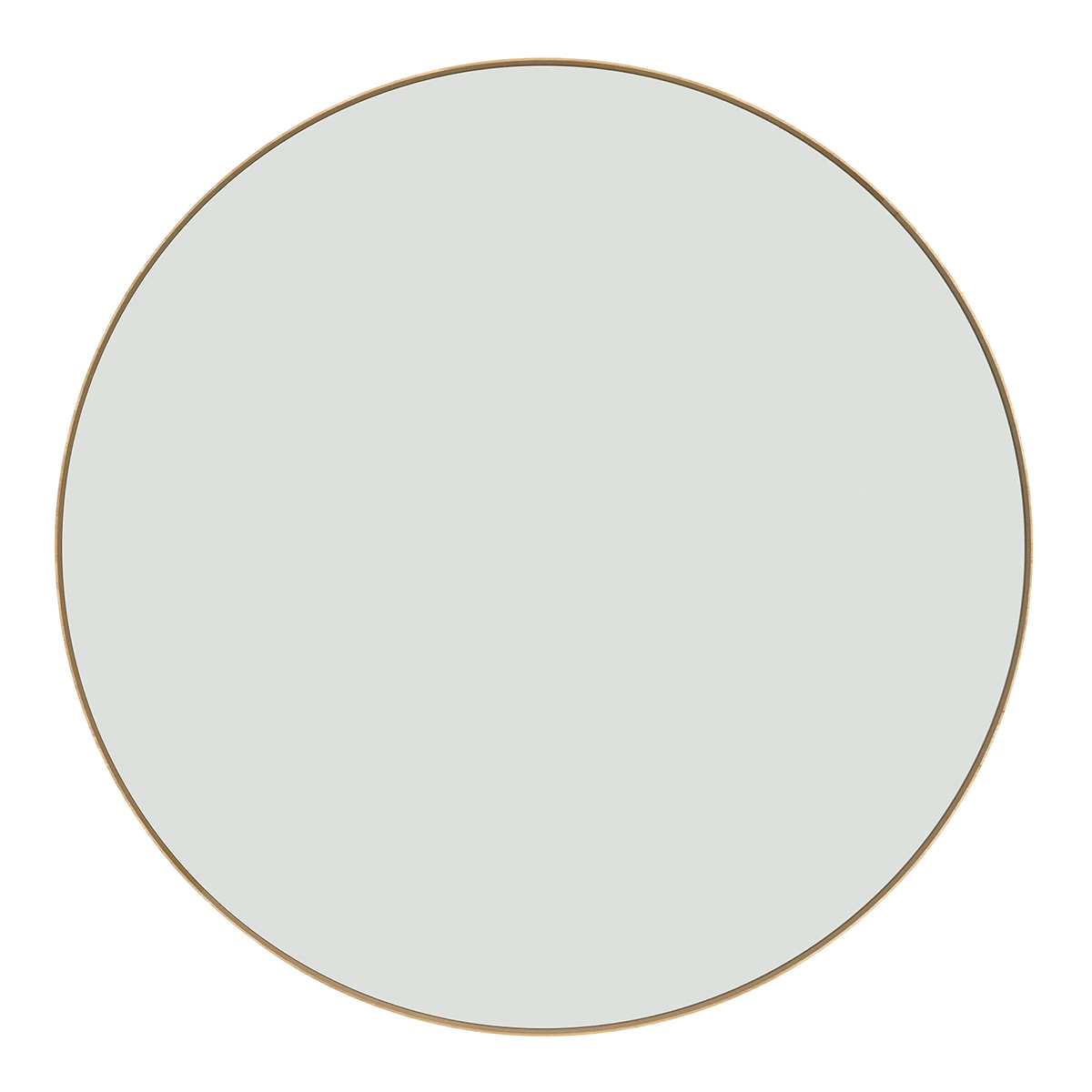 58165 gross layers wandspiegel ethnicraft freisteller 86946