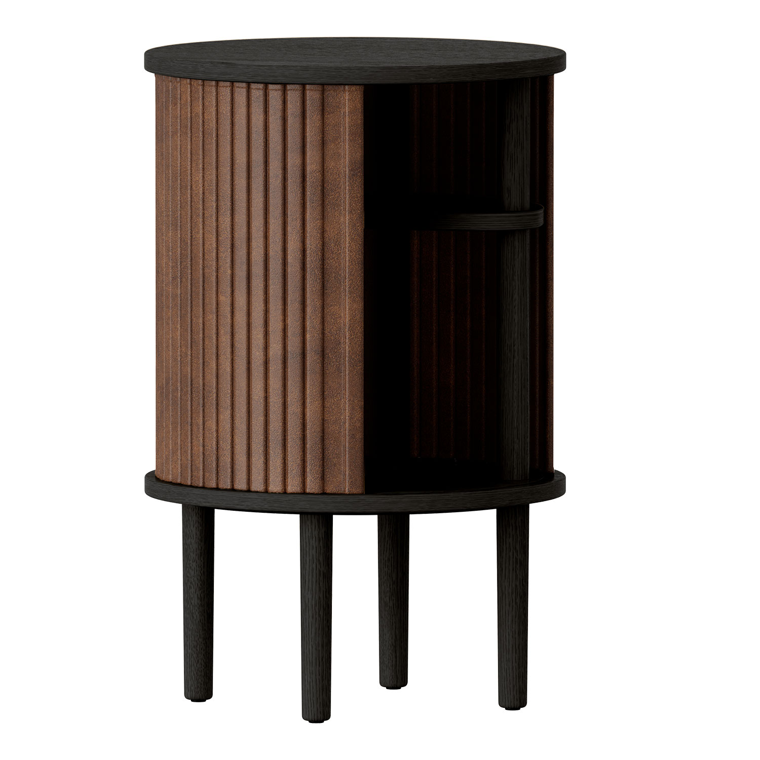 umage audacious sidetable eiche dunkel hazelnut 51135603 6 87208