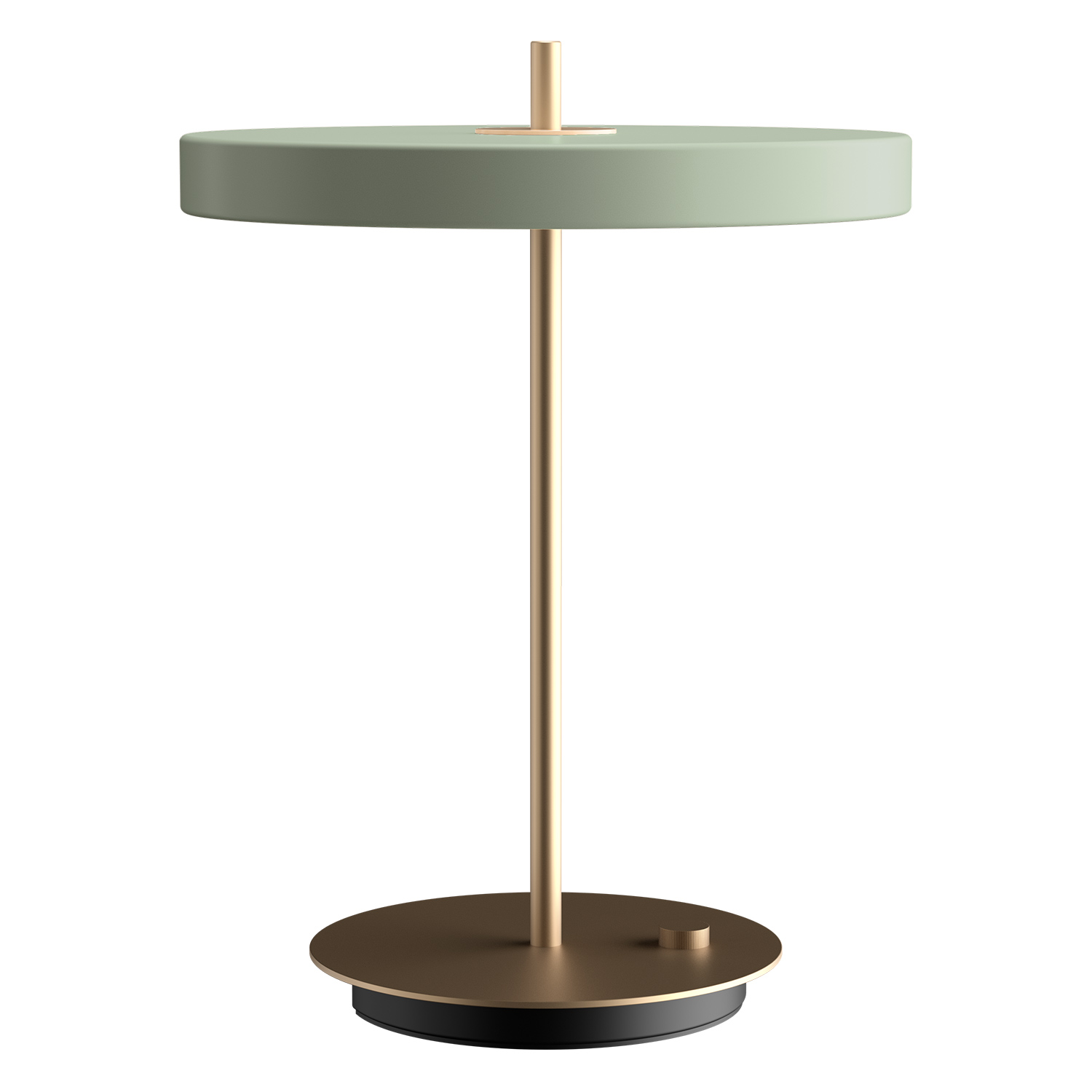 umage asteria table nuance olive 82773