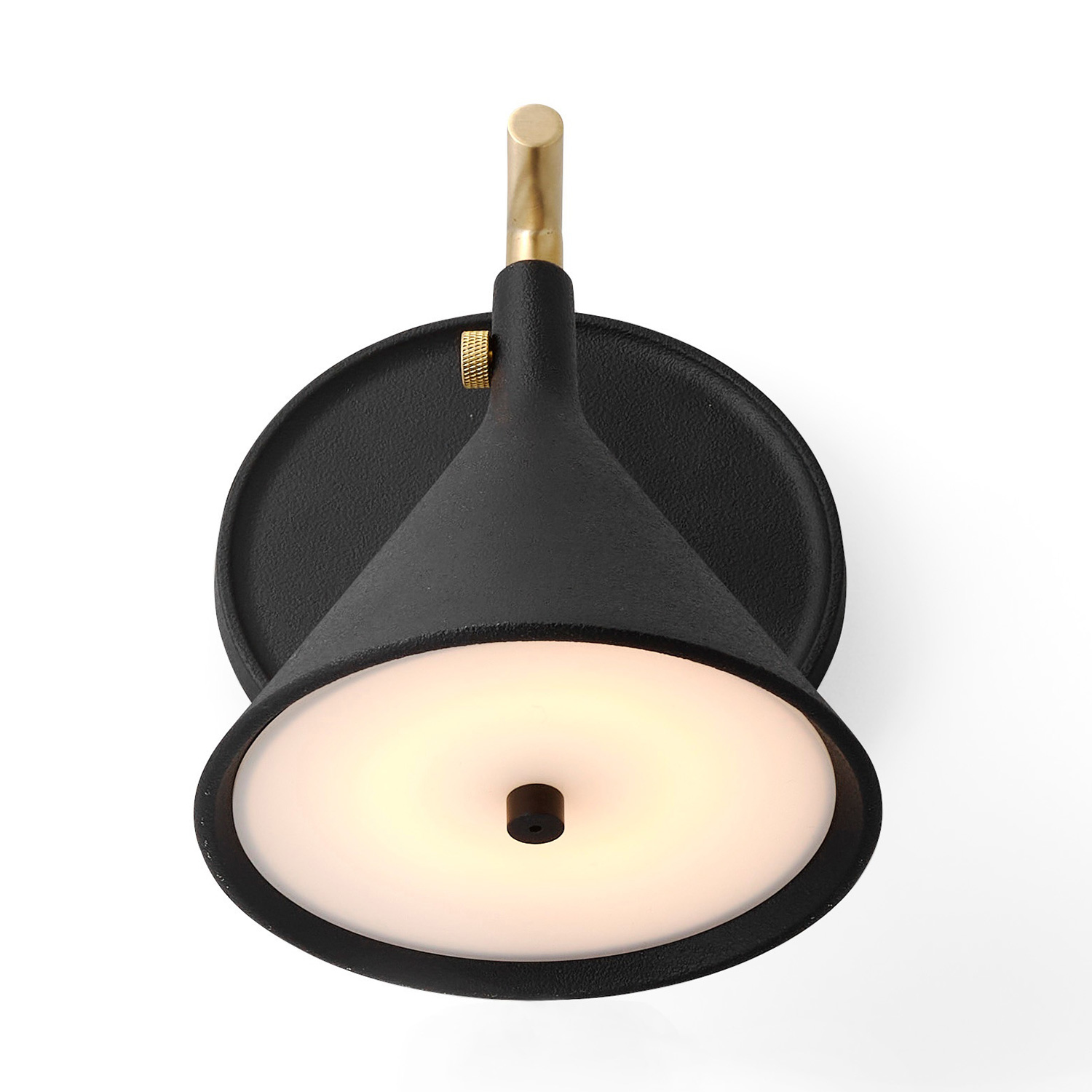 audo cast sconce wandlampe an 105957