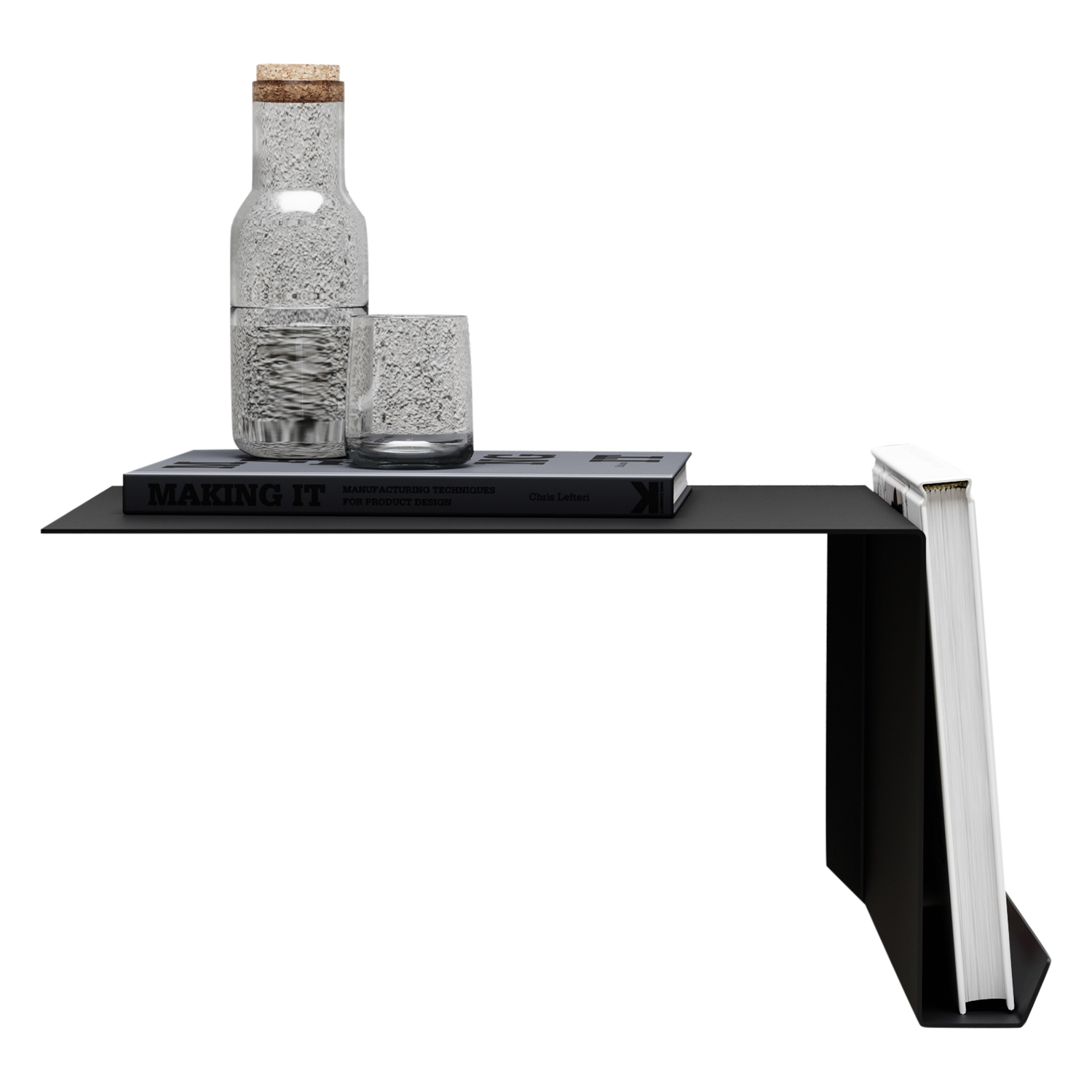 nichba design shelve02 400107BR 72315
