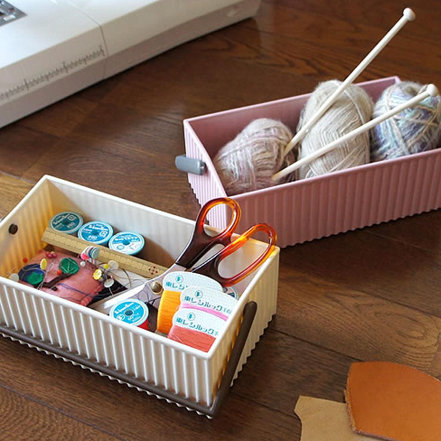 Hachiman - Omnioffre Box M rosé