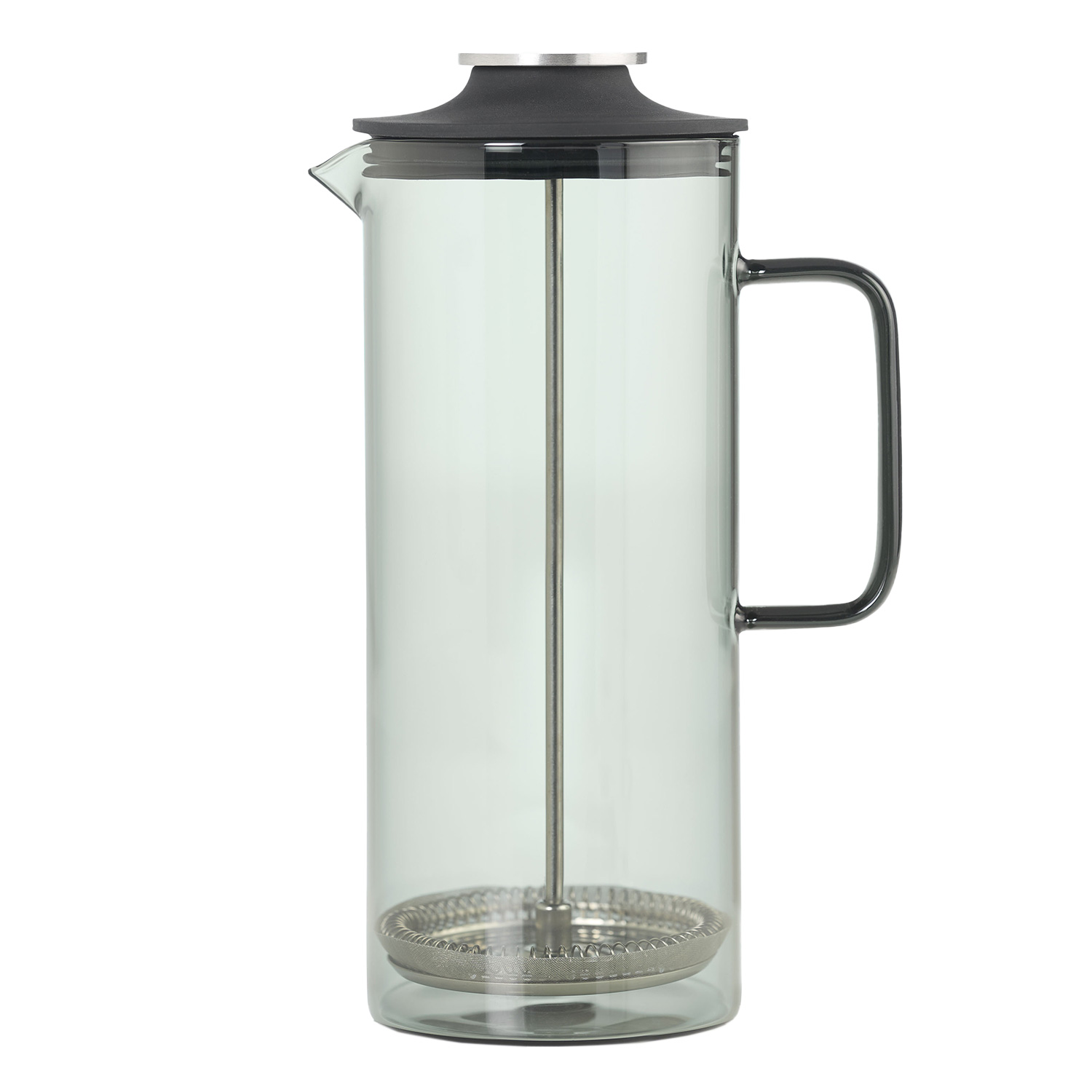 AdHoc - Impact French-Press-Kaffeebereiter 1000 ml