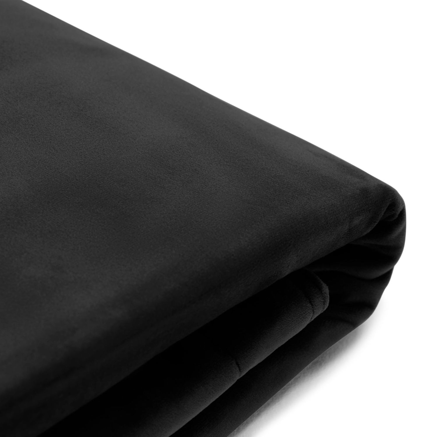 Fatboy - Original Slim Velvet Bezug black