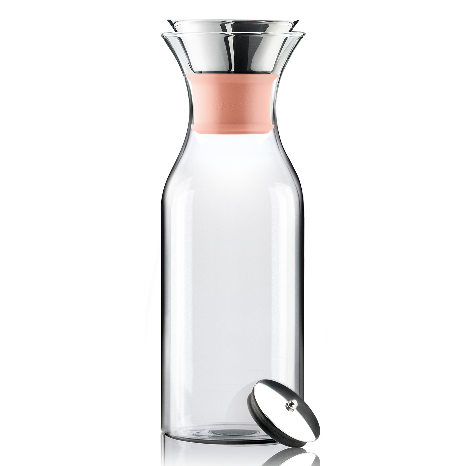 eva solo kuehlschrankkaraffe cantaloupe 567991 54007