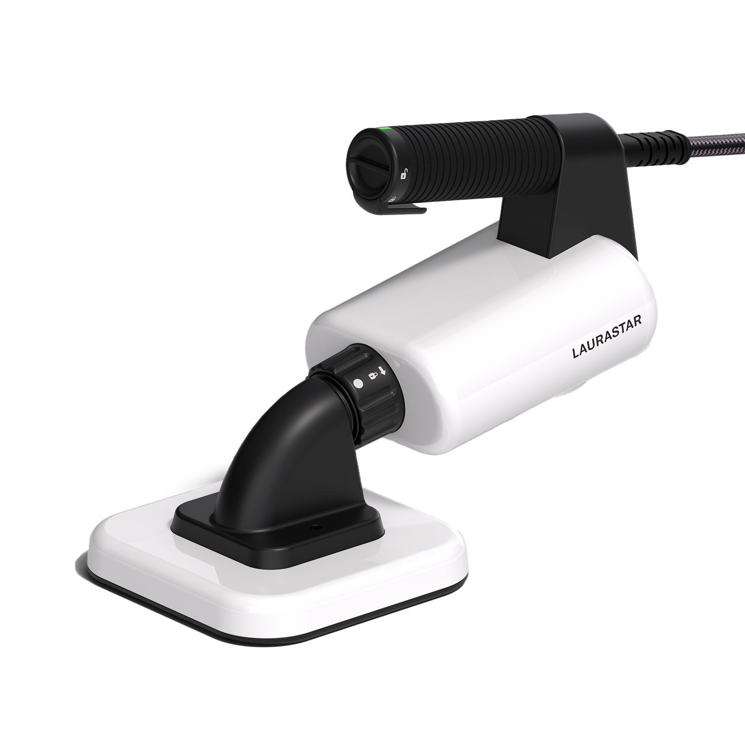 Laurastar - Aura Dampfreiniger