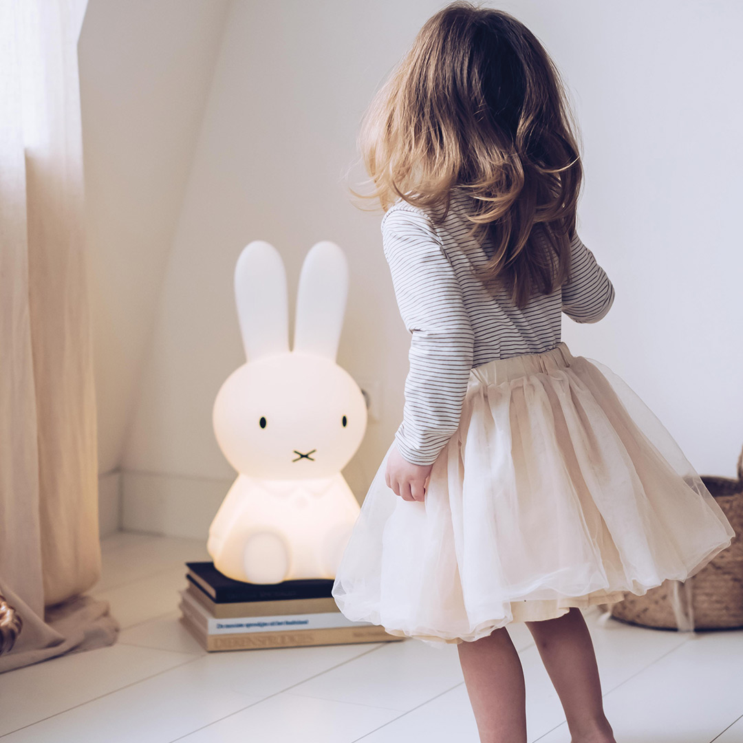 mr maria miffy star light lampe kinderlampe 81503