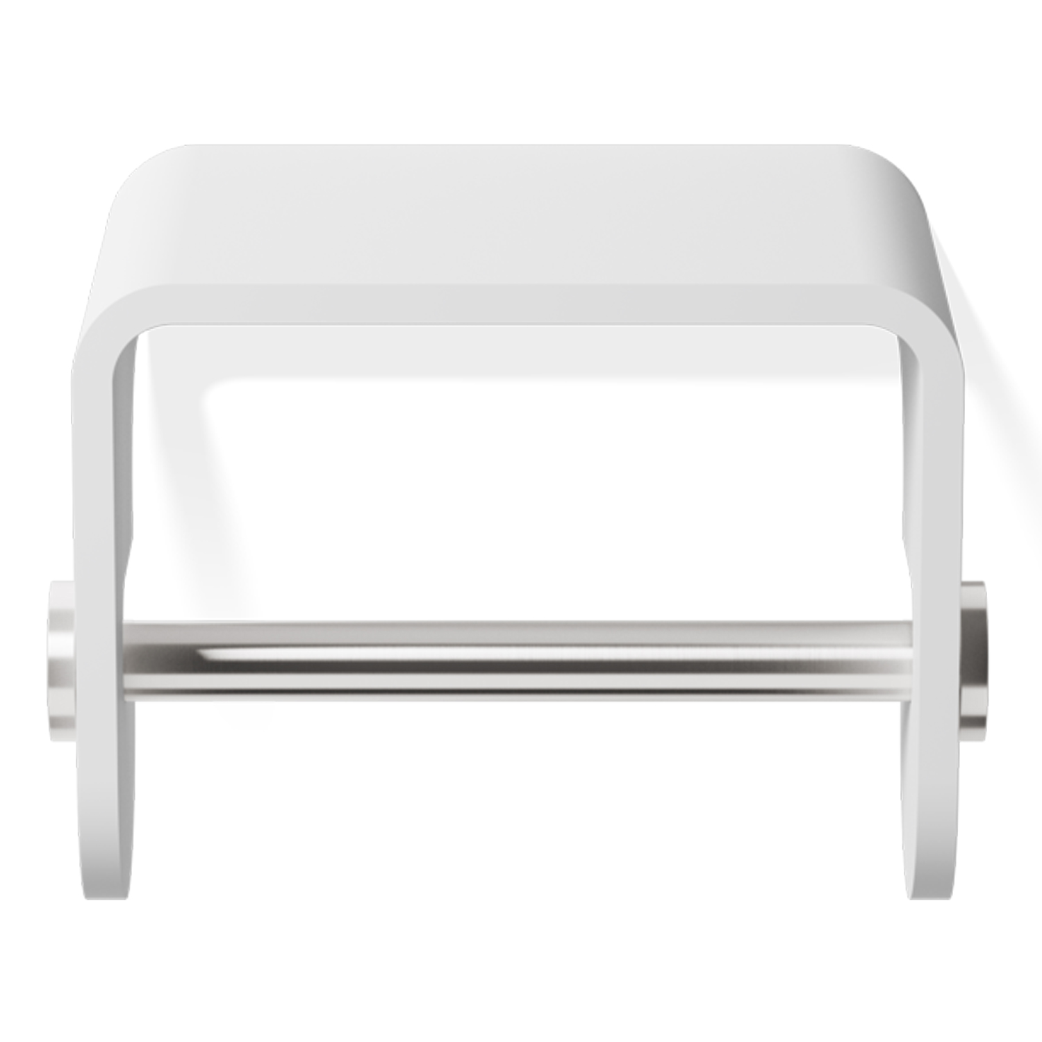 0974555 Stone TPH4 edelstahl wei Decor Walther