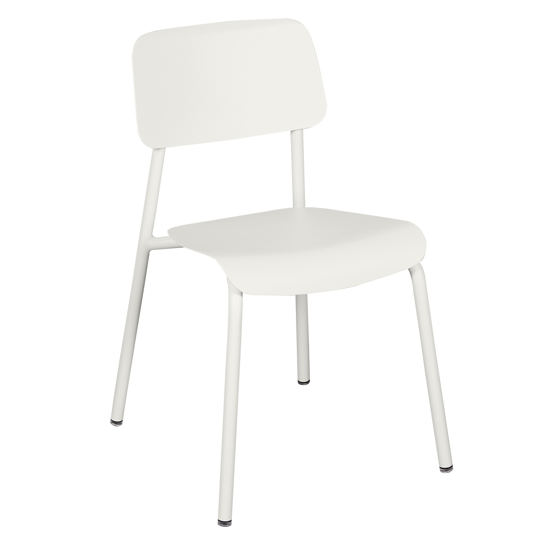 fermob studie stuhl lehmgrau 100014