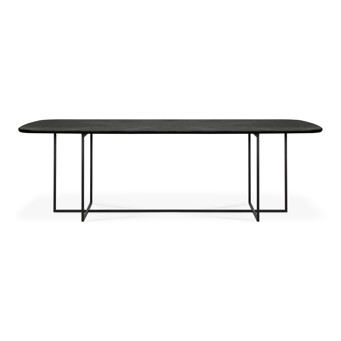 250 50034 ethnicraft arc tisch freisteller 88769