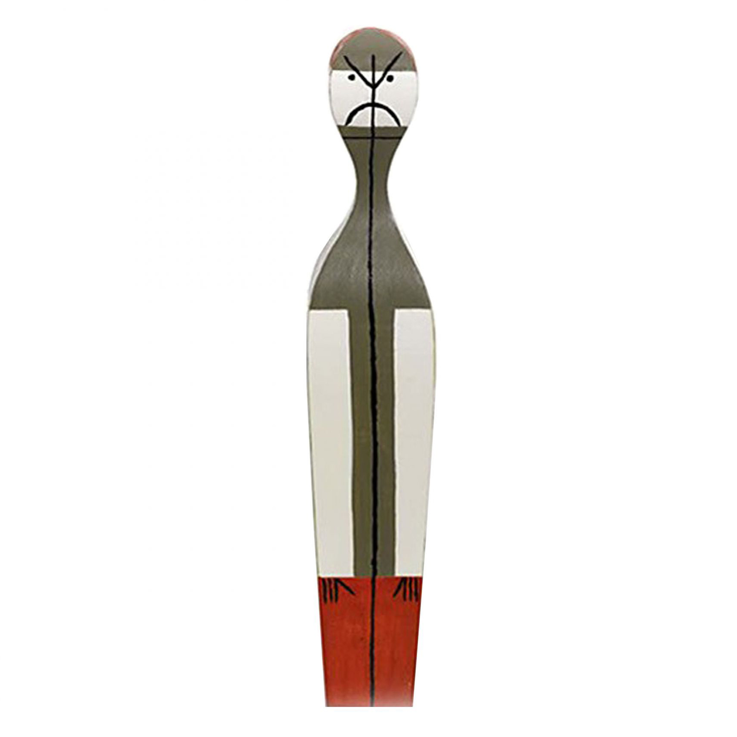 vitra wooden doll nr 14 77297