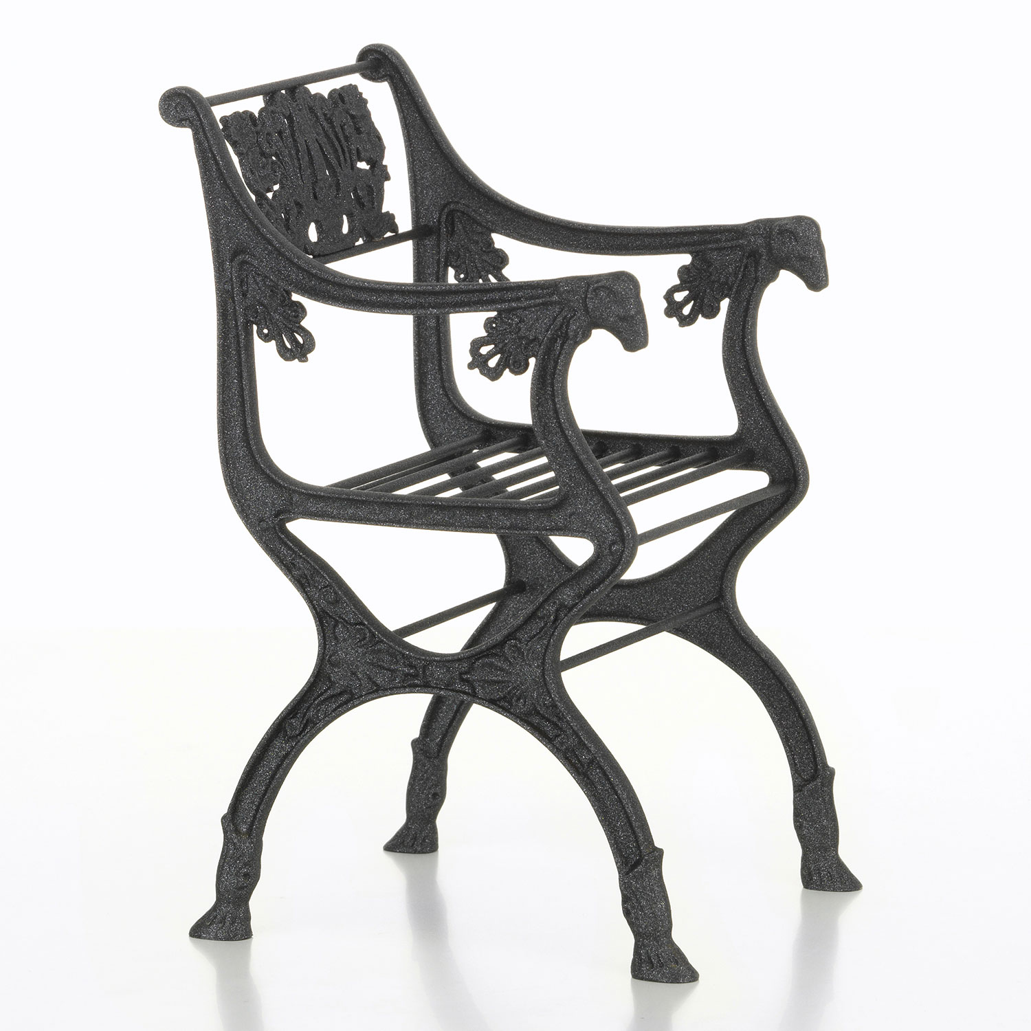 Vitra - Miniatur MR 90 Barcelona Mies van der Rohe