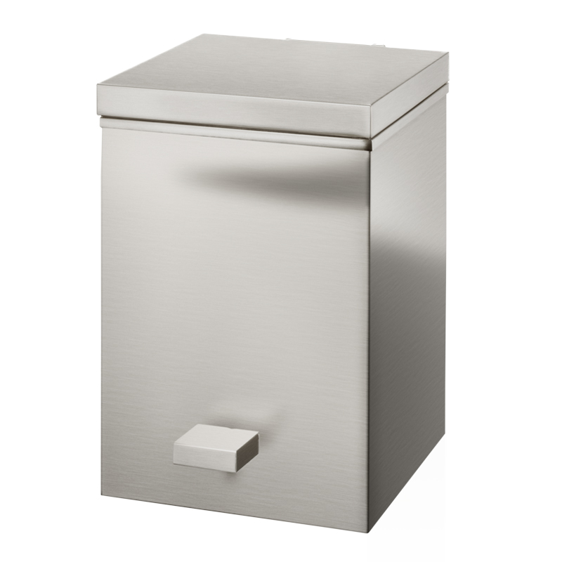 decor walther muelleimer te75 nickel satiniert 0614634 95660