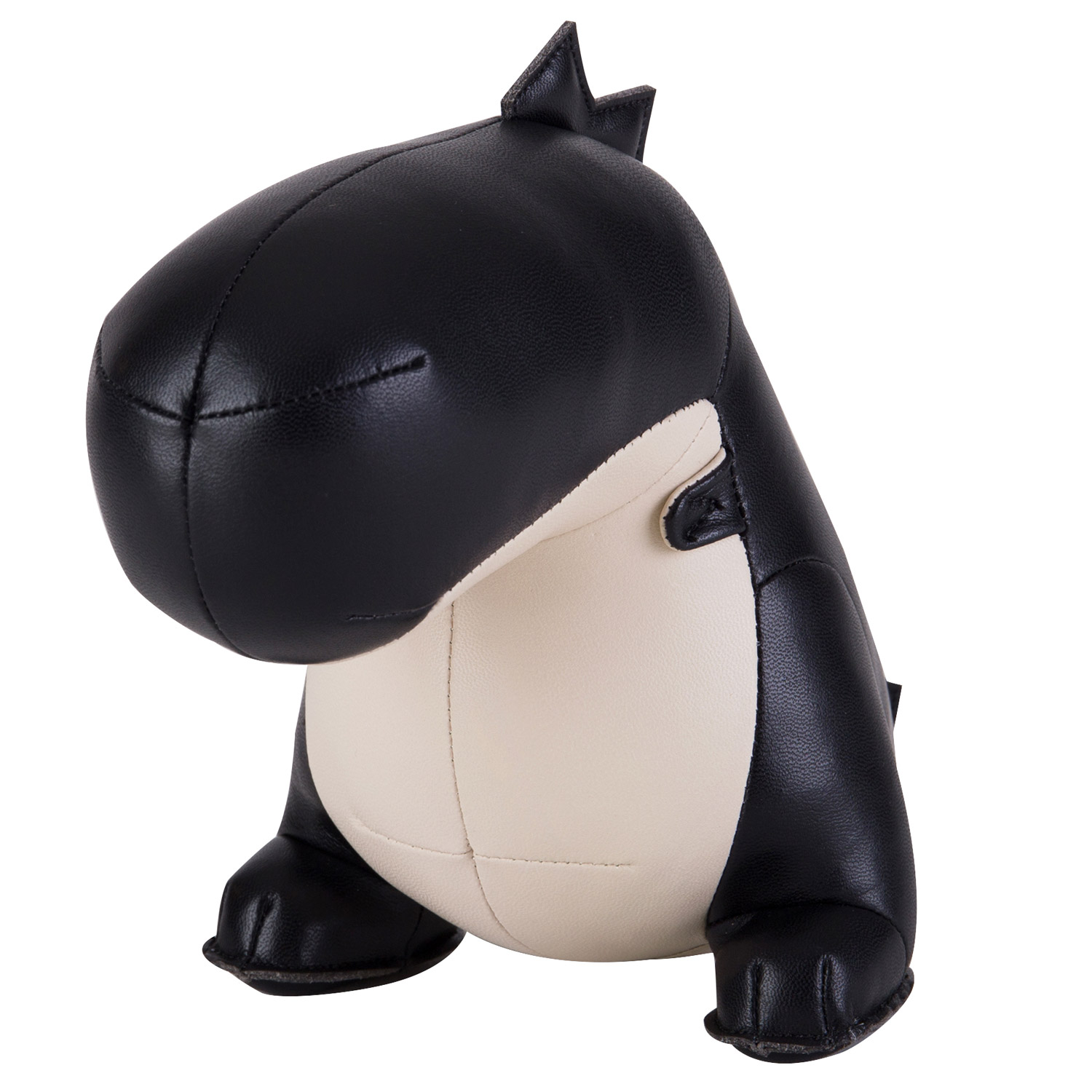 zueny Dinosaur Bobo schwarz ZUBV0983