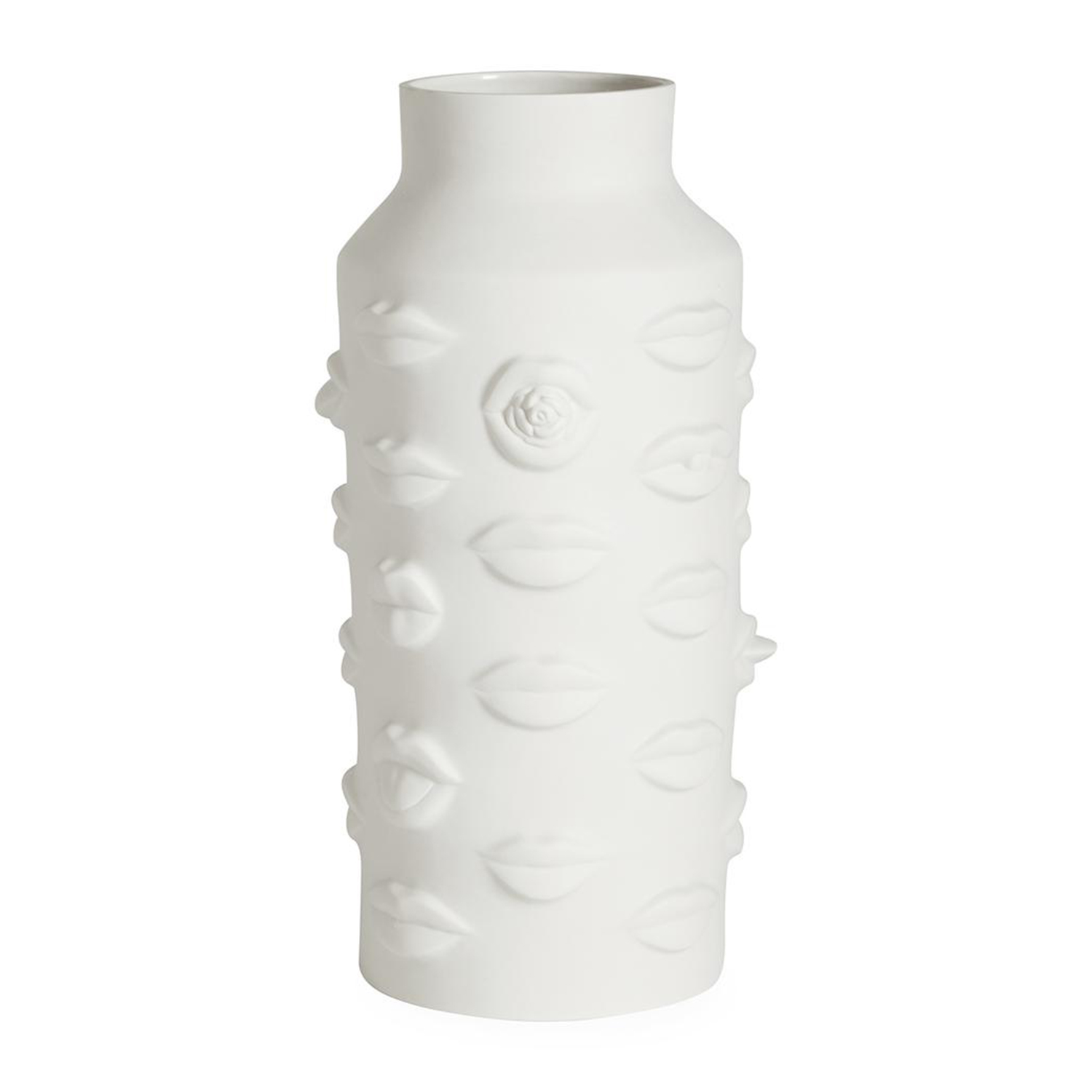 jonathan adler giant gala vase lippen 62336
