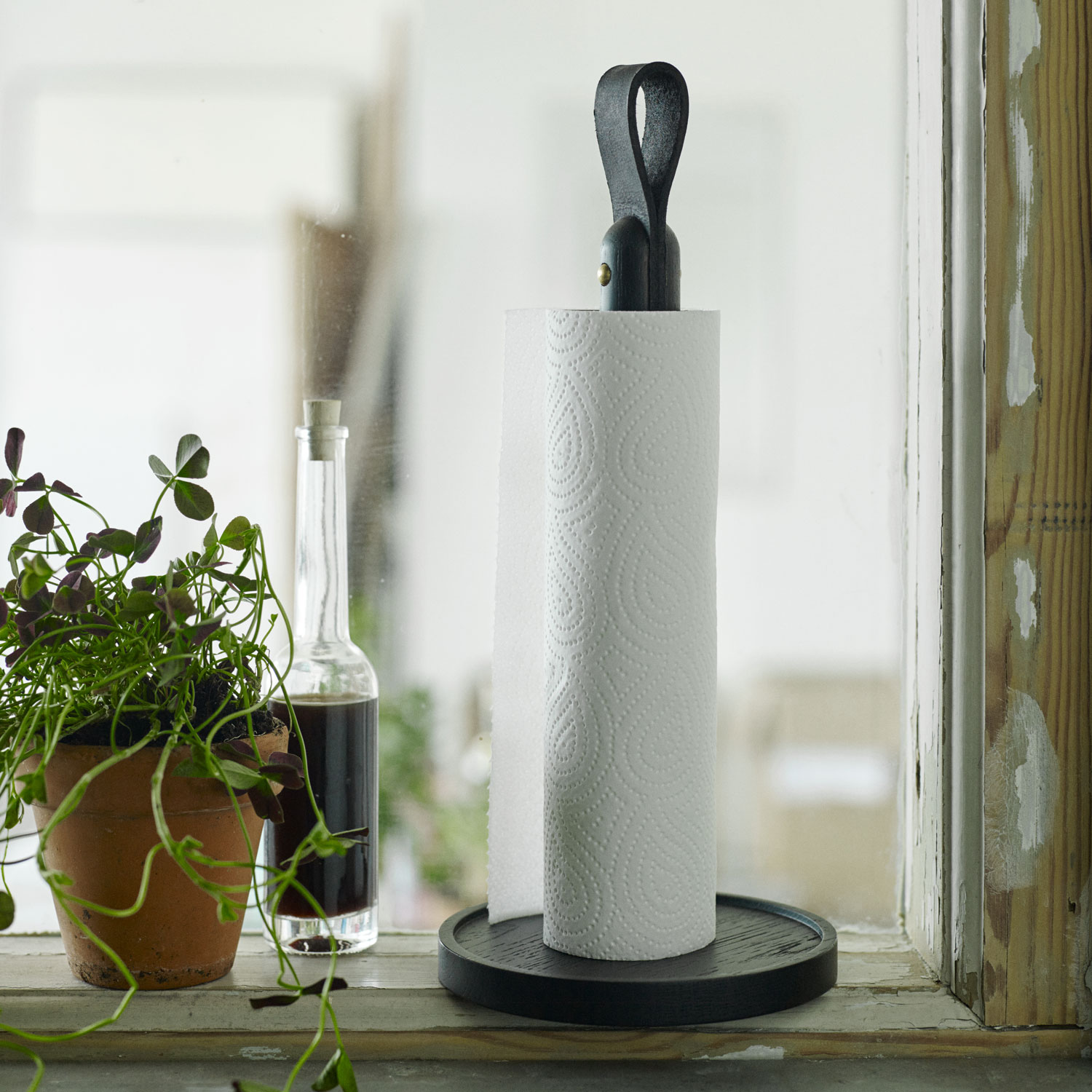 skagerak norr papiertuchhalter schwarz 1930261 2