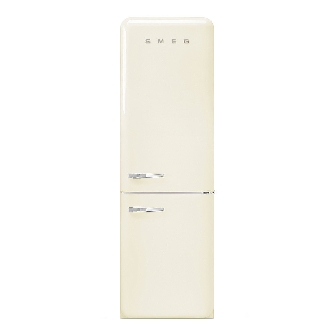 smeg kuehlgefrier FAB32 creme 55248