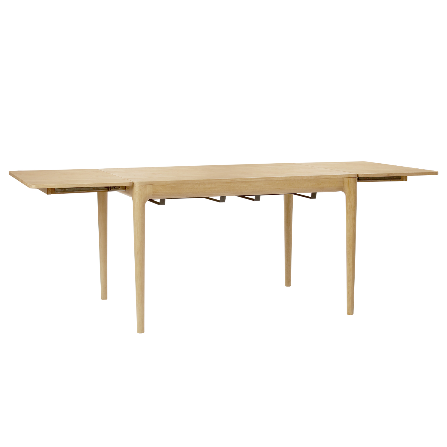 umage tisch Heart n Soul 120cm eiche erweitert 100913