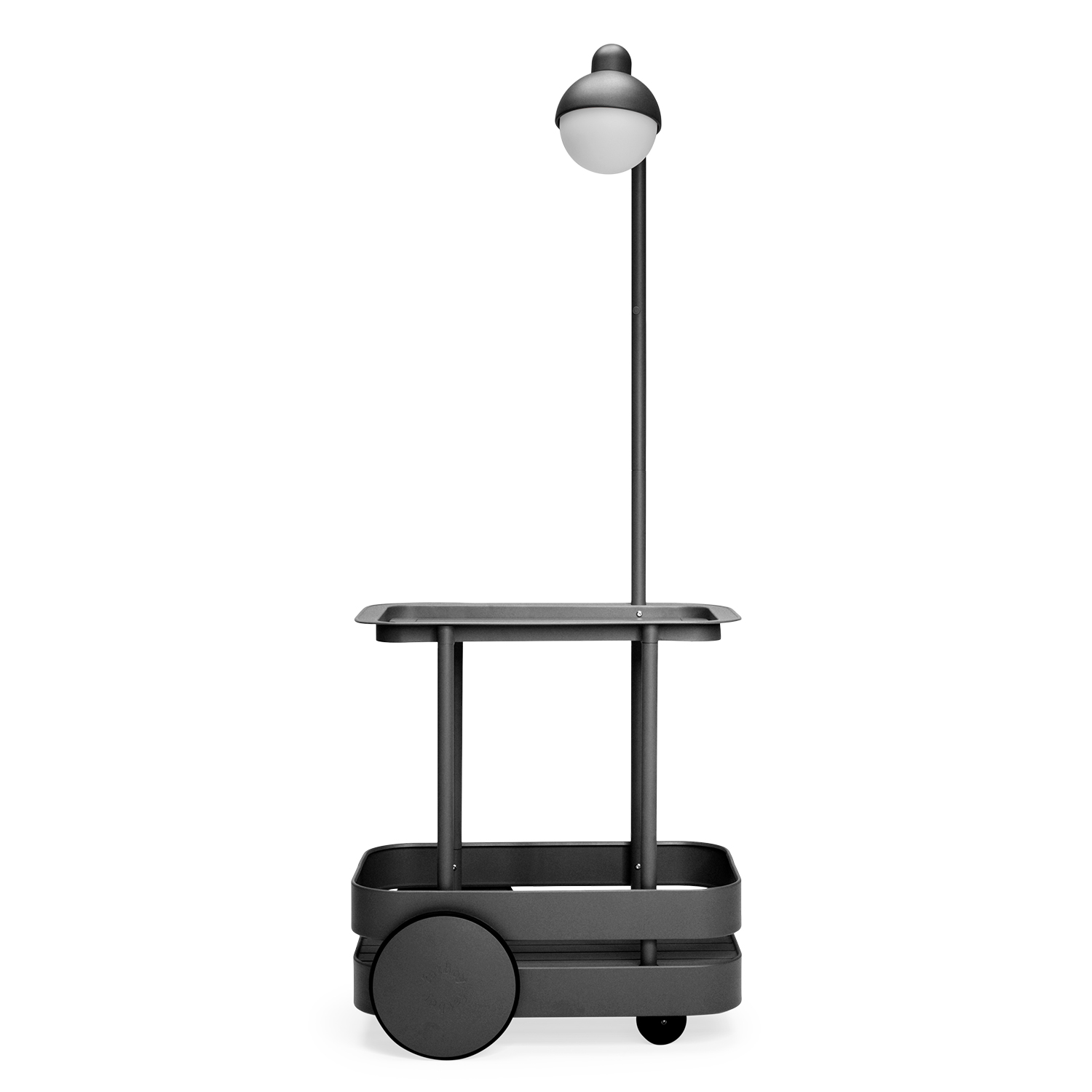 fatboy jolly trolley anthracite 103606