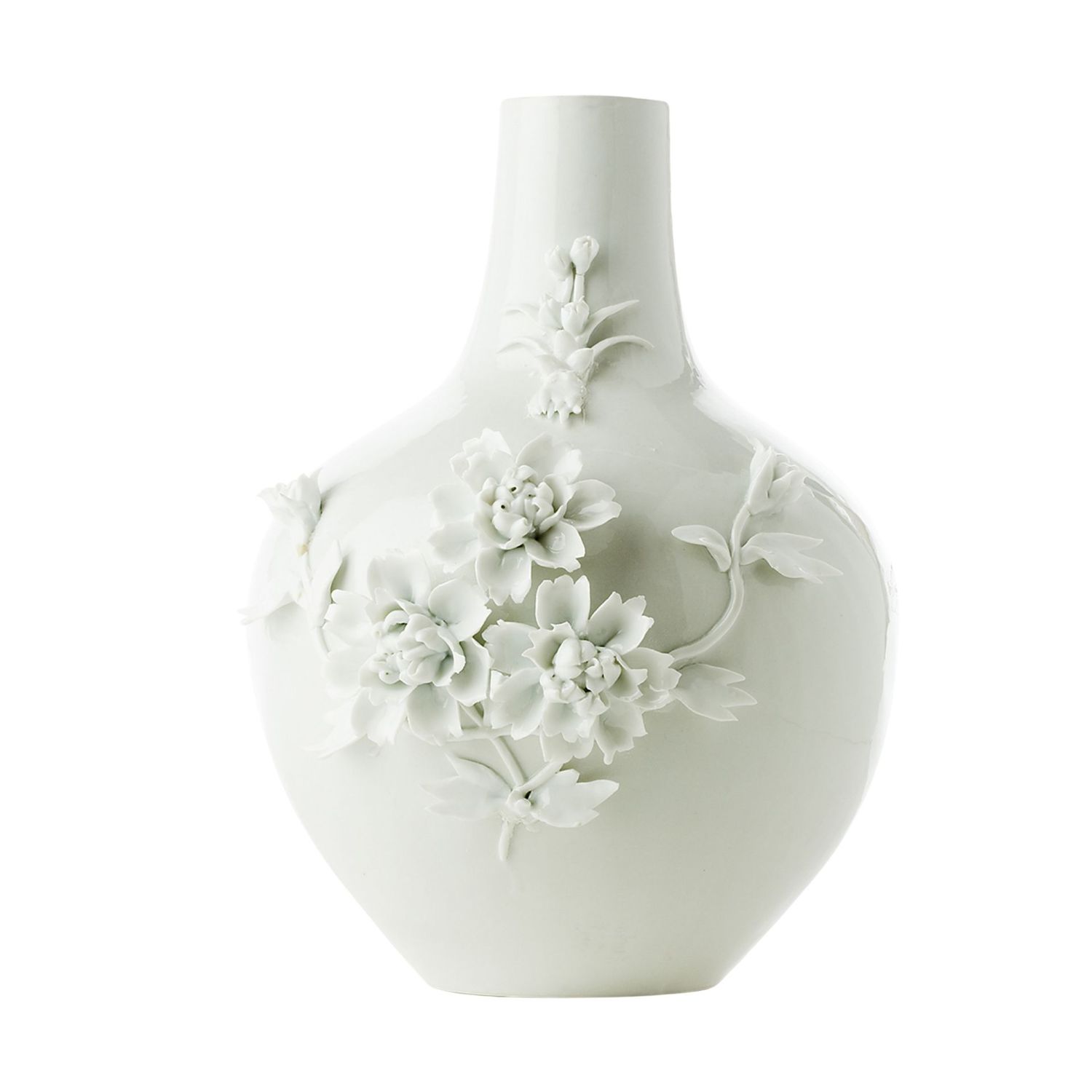 Pols Potten - 3D Rosen Vase