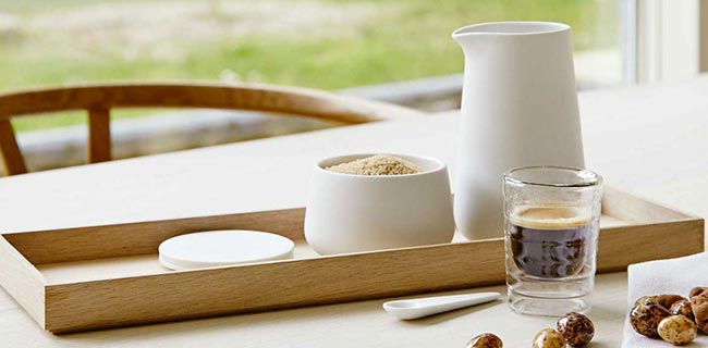 Skagerak Nomad Tablett