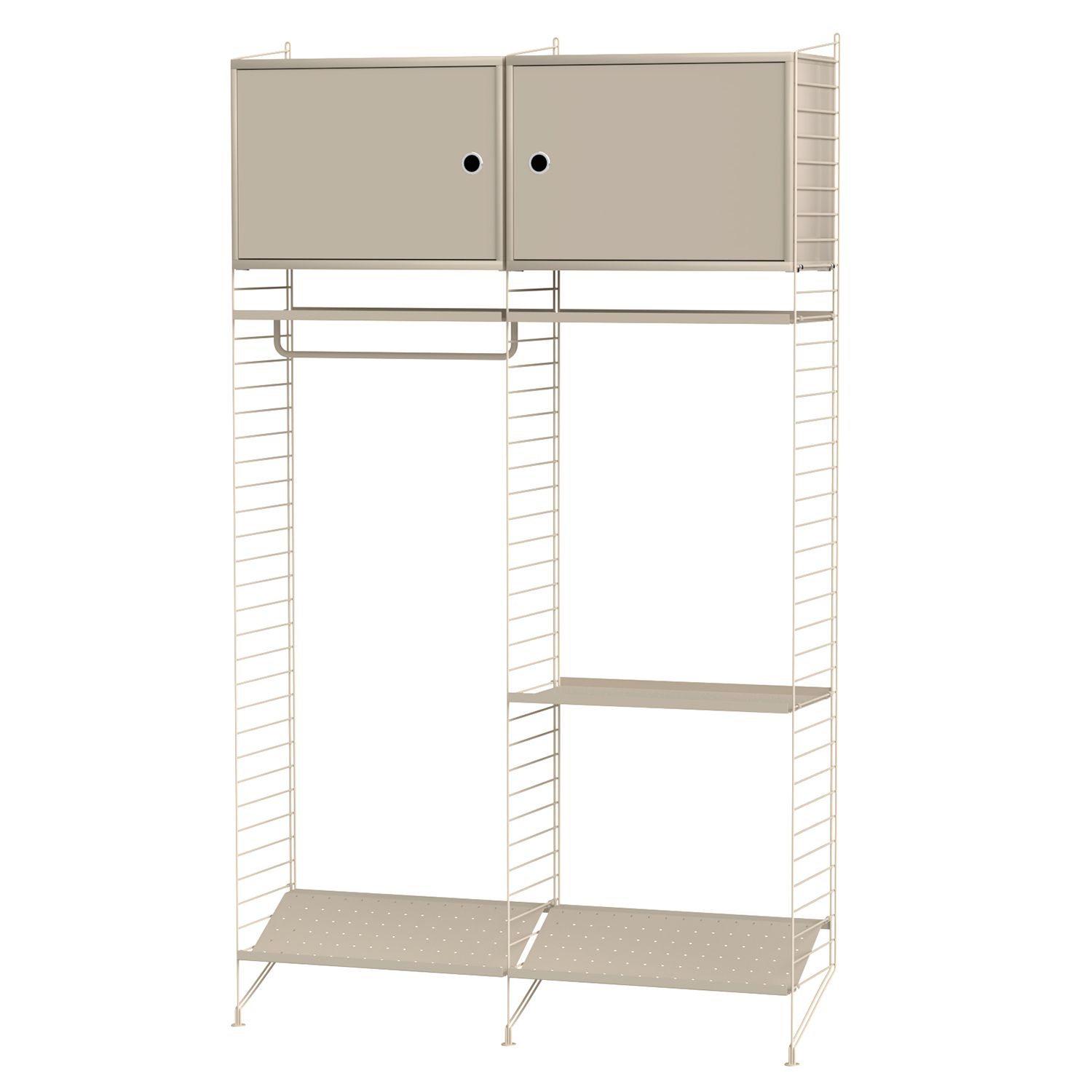 string flur garderobe h t 14 14 68756