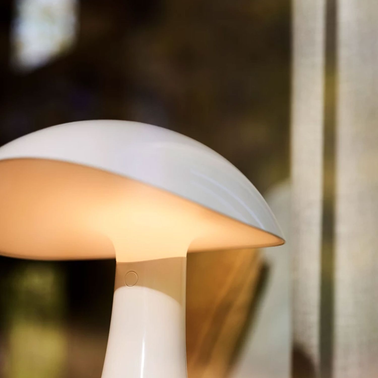 Louis Poulsen - Rumee 220 portable Leuchte weiß