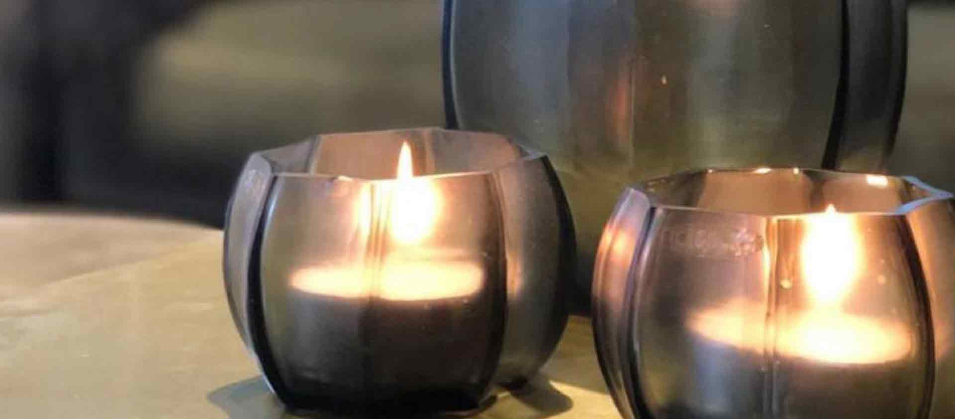 Kategorie Headerbanner Marken Guaxs Teelichthalter