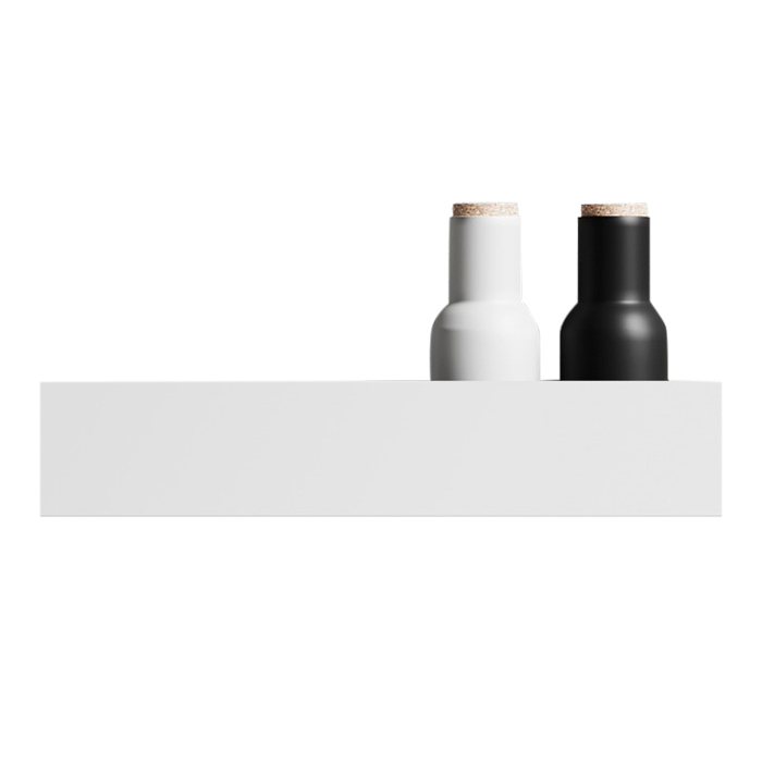 nichba design u shelf 100107W 72338