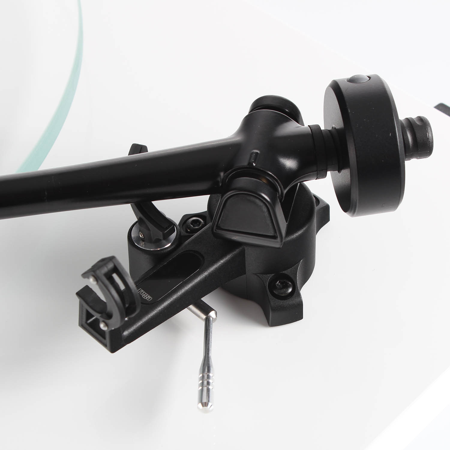 Tonarm Close Up Plattenspieler Planar 2