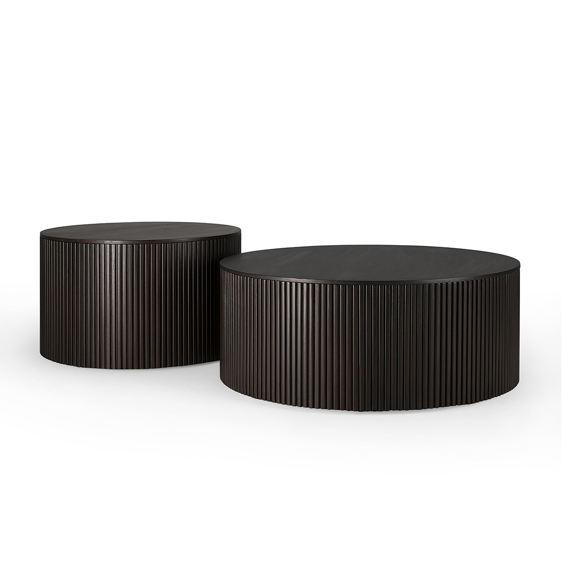 roller max couchtische mit stauraum ethnicraft freisteller 88854