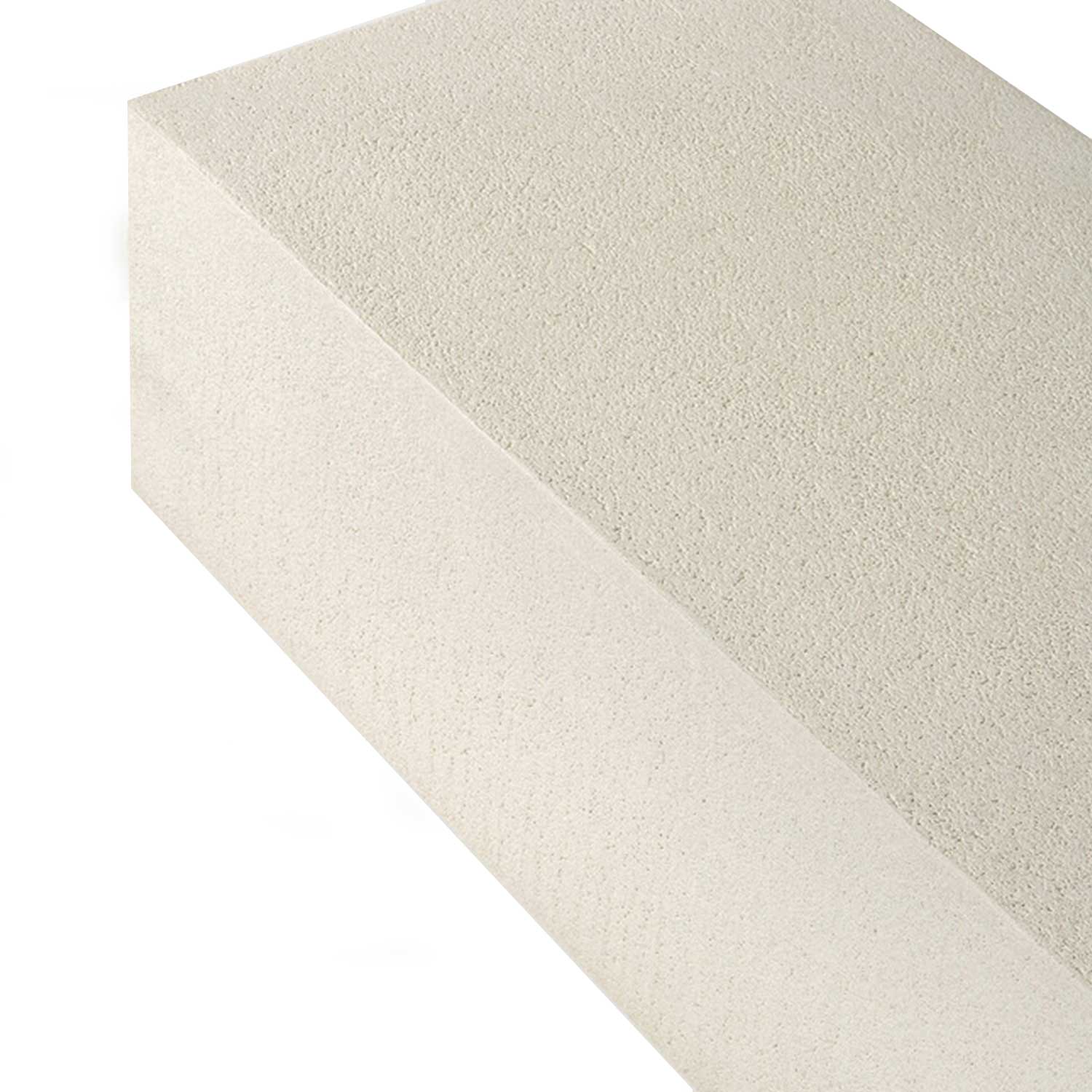 Ethnicraft - Elements Bodenregal off white