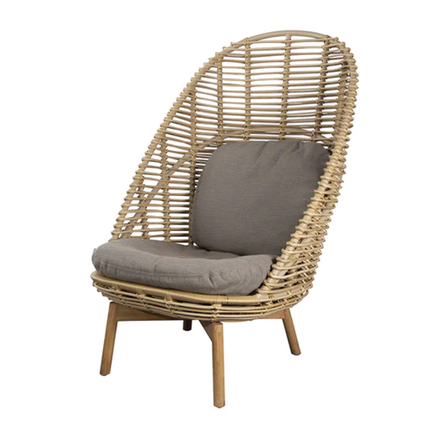 cane line hive highbacksessel freisteller 94129