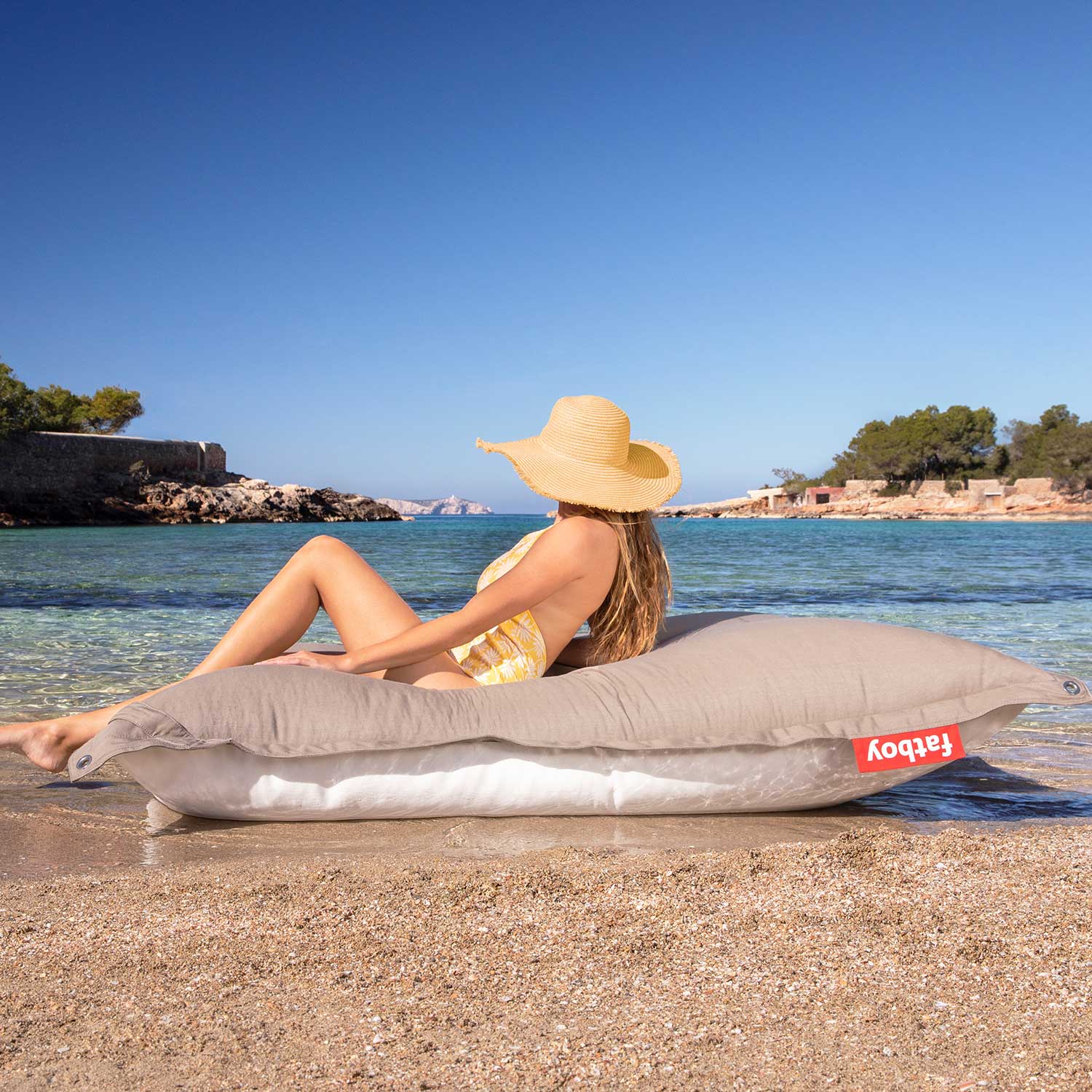 fatboy floatzac strand 59068