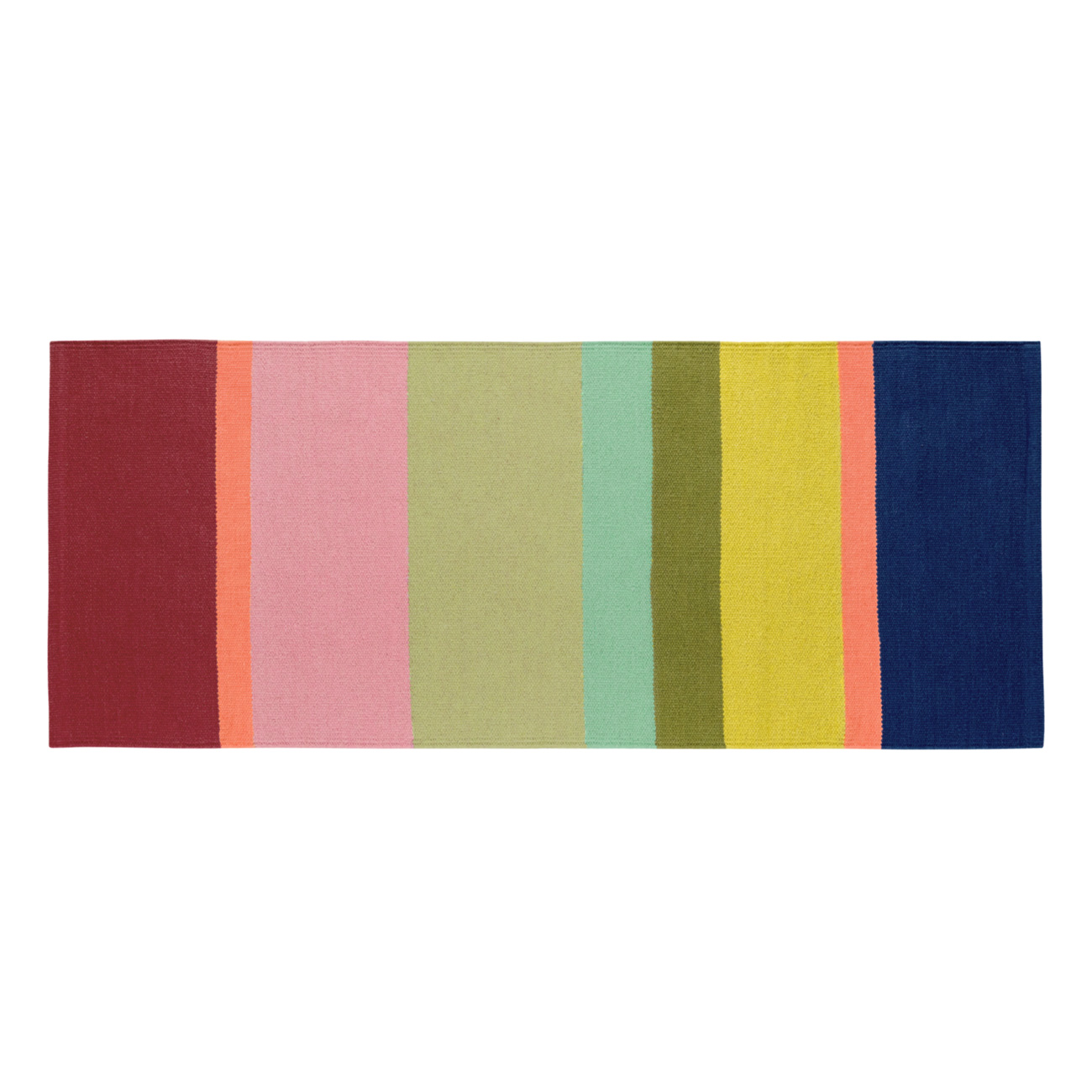 REMEMBER - Teppichläufer Riva kurz