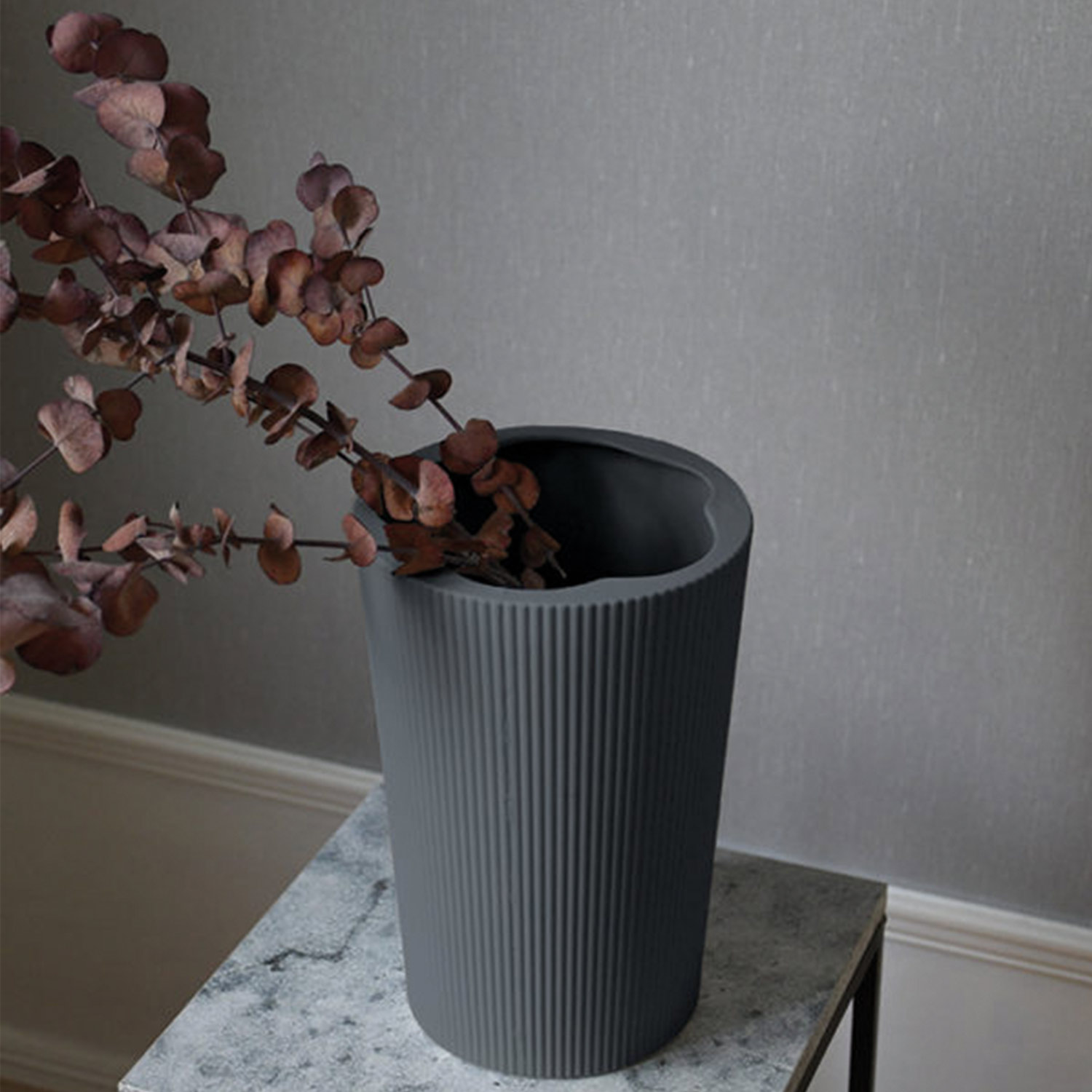 storefactory eksberg blumenvase vase 80403