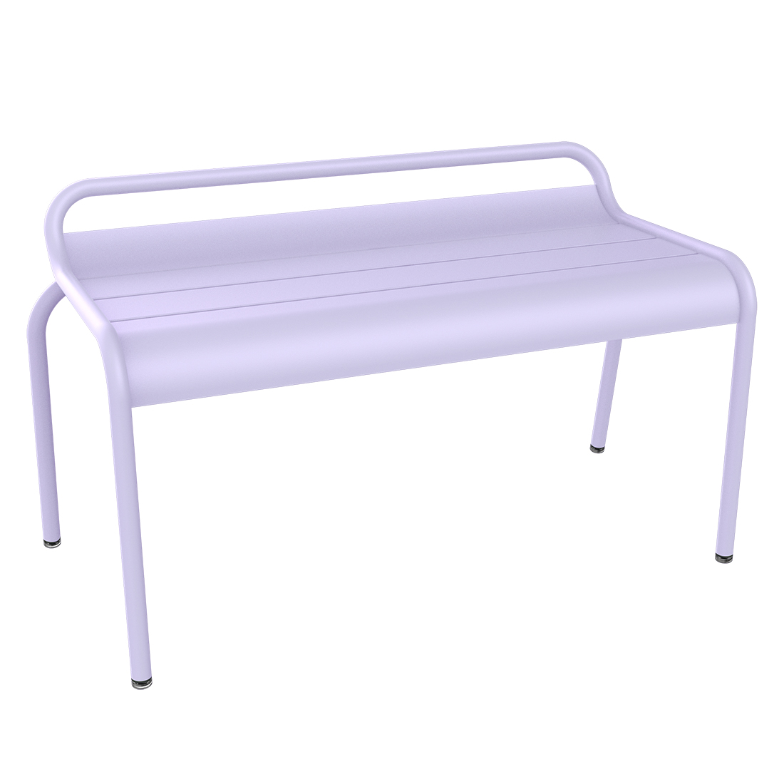 fermob luxembourg bank marshmallow 4114D1 98944