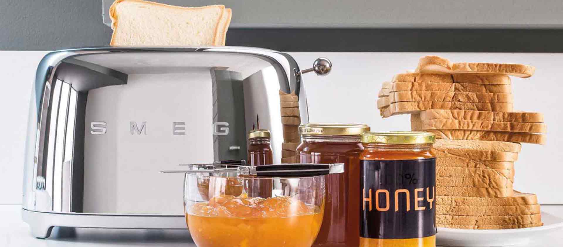 Kategorie Headerbanner Marken Smeg Toaster