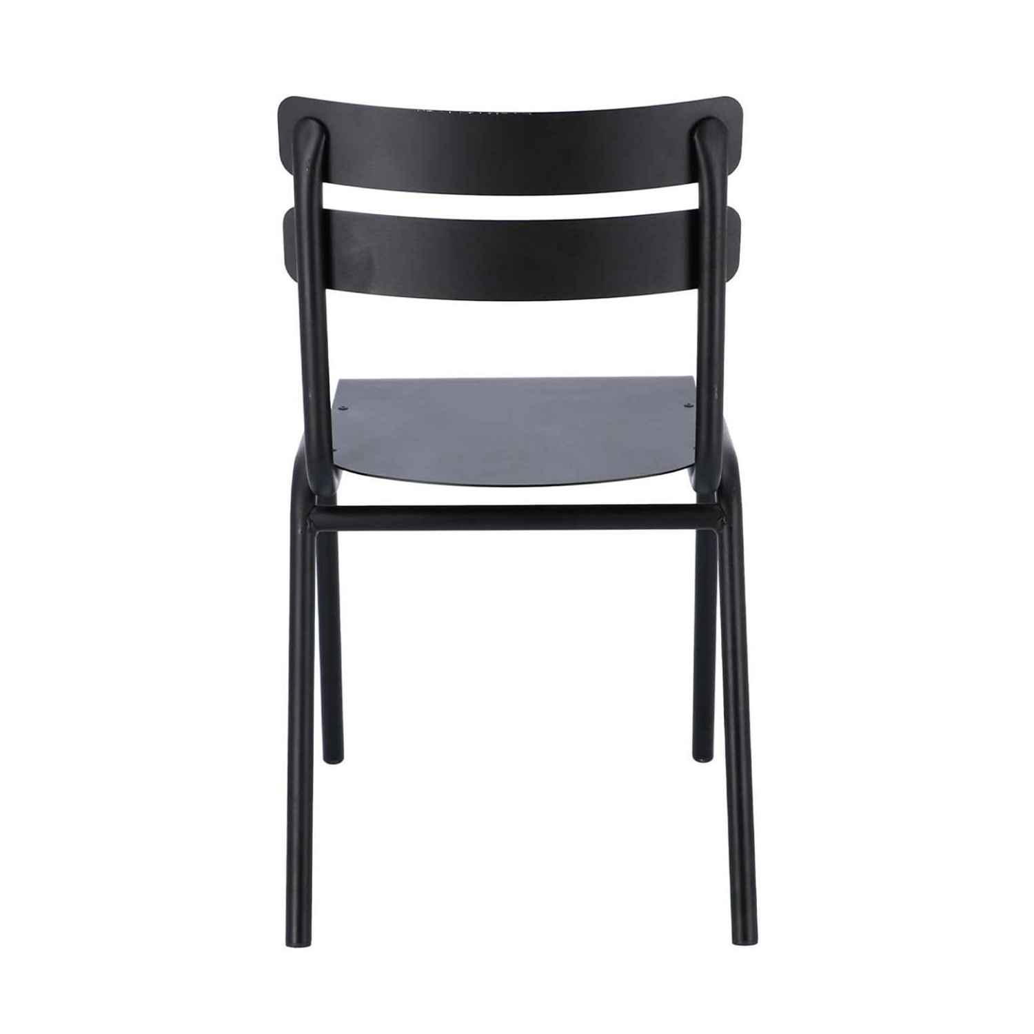 jan kurtz one stuhl schwarz hinten detail 71002