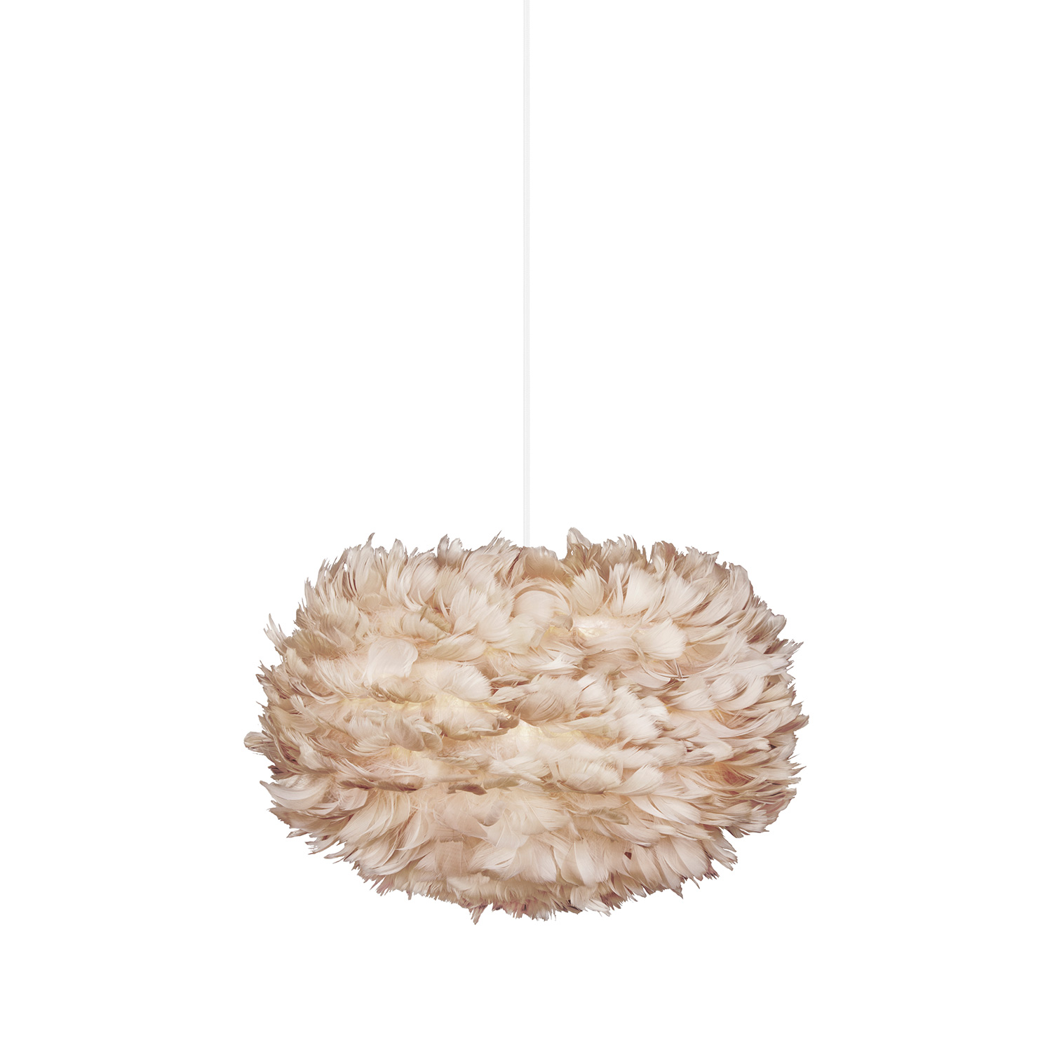 umage eos light brown weiss 25776