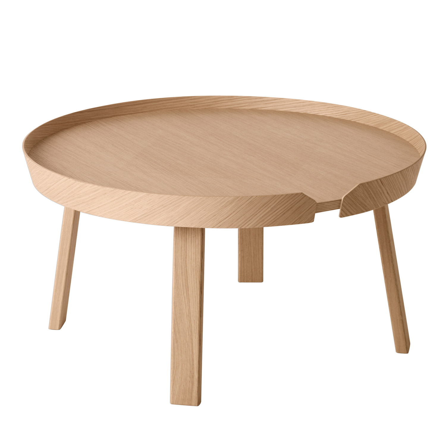 muuto Around large oak 26613