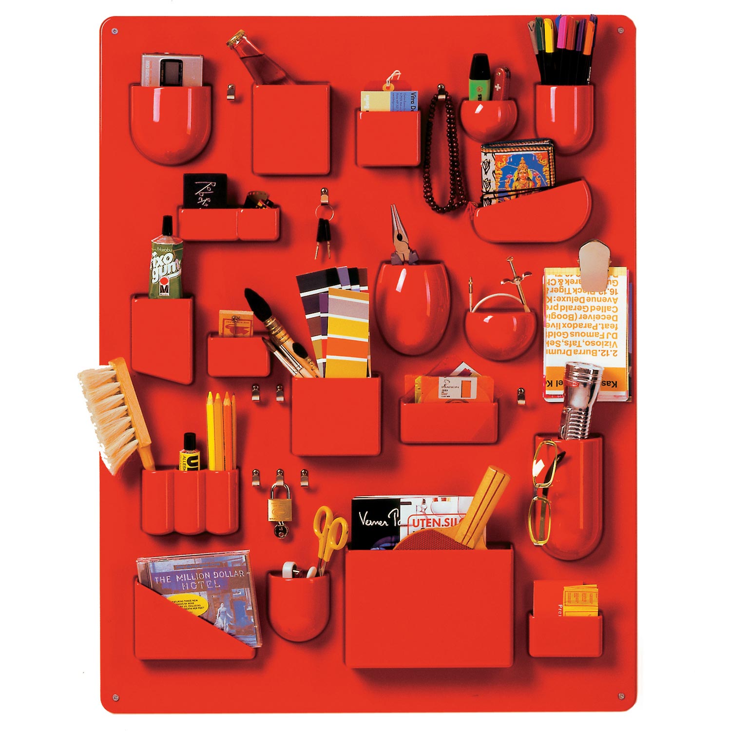 vitra uten silo I rot