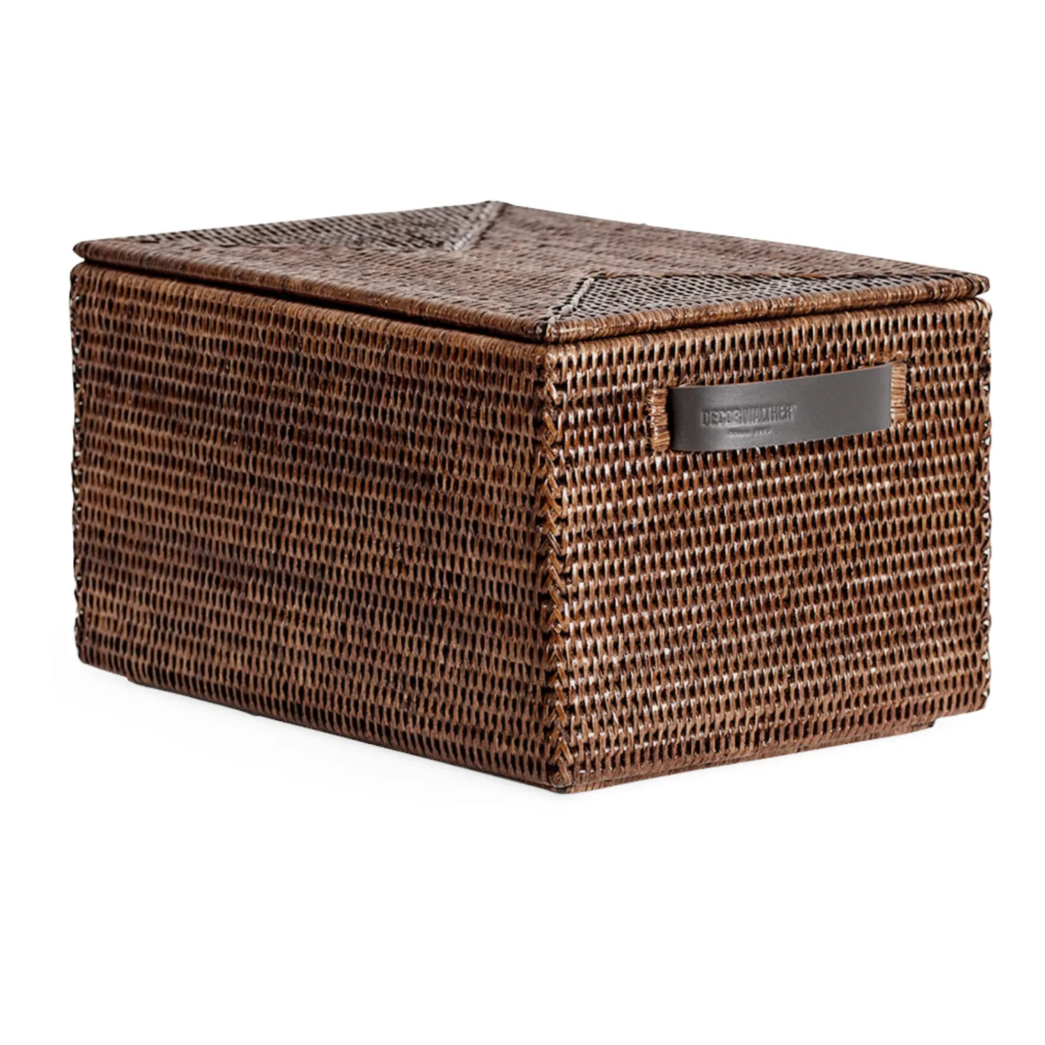 Decor Walther - Basket Box Aufbewahrungsbox