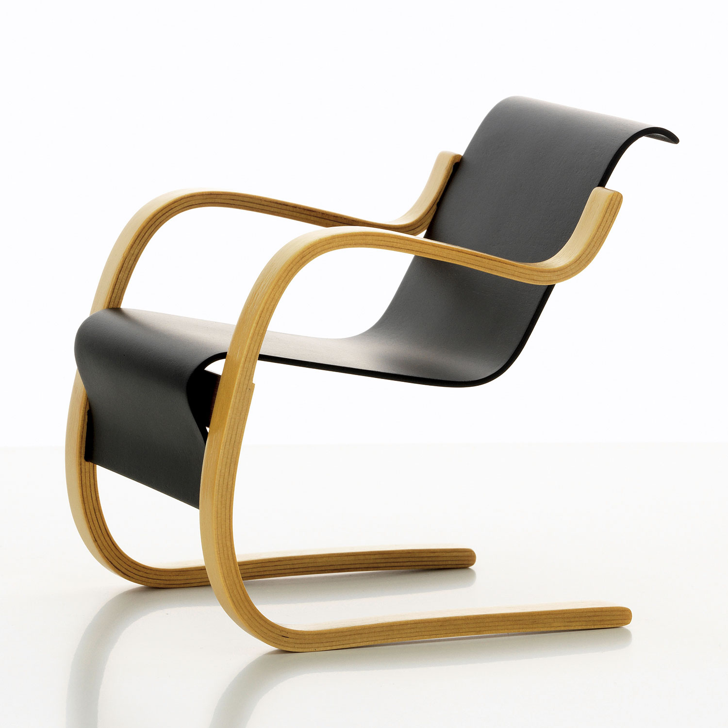 Vitra - Miniatur MR 90 Barcelona Mies van der Rohe