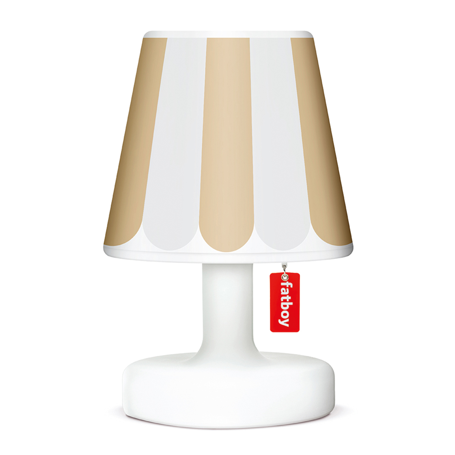 fatboy cooper cappie sandy beige 79967