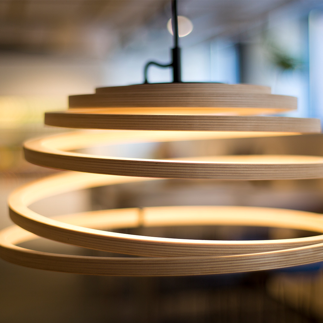 secto design aspiro pendelleuchte birke detail 72158