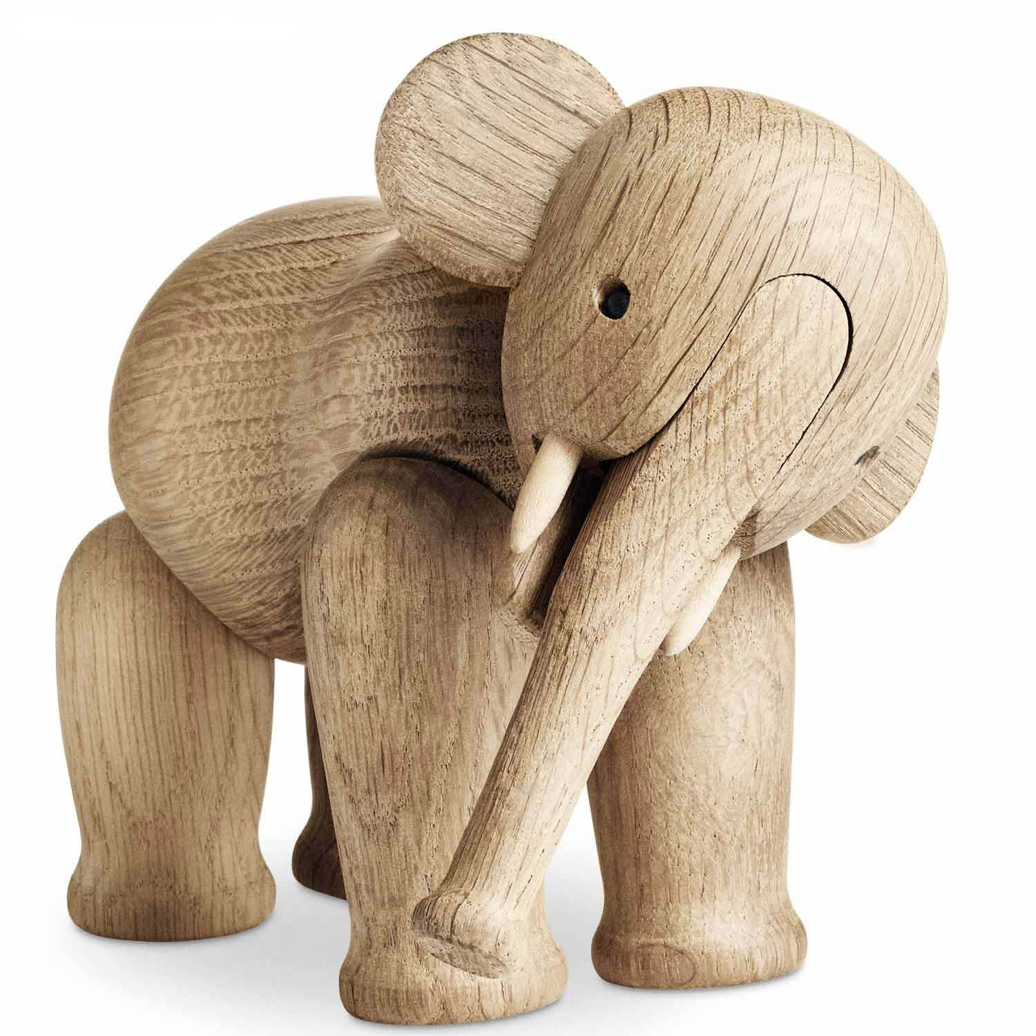 mittel kay bojesen elefant 51400