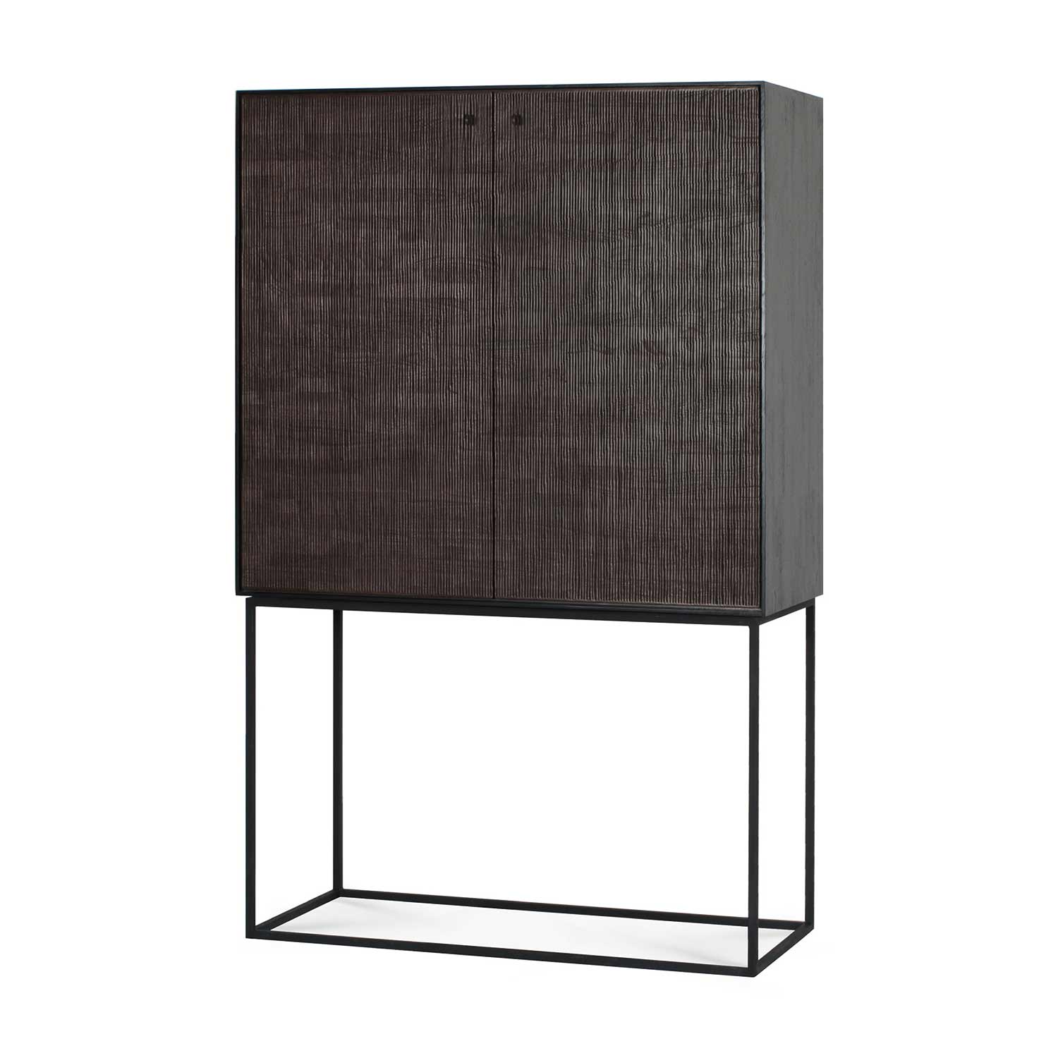 ethnicraft grooves hochschrank freisteller3 89678