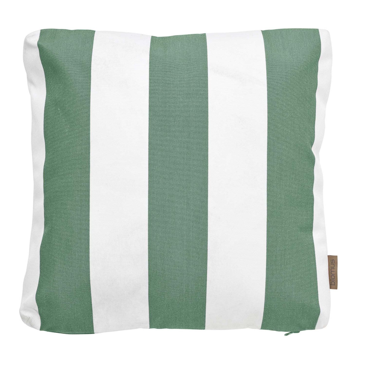 blomus - STAY Kissen 70x30 cm White/Green