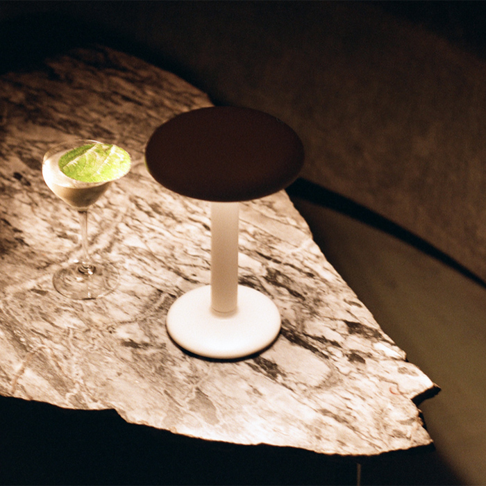 tischleuchte gustave flos 87290